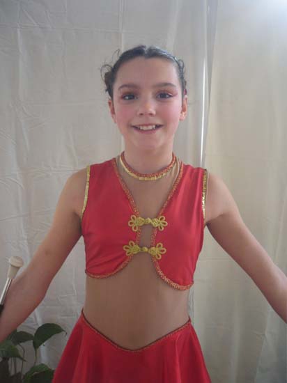 Gwendoline